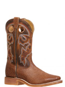 boulet roughstock boots