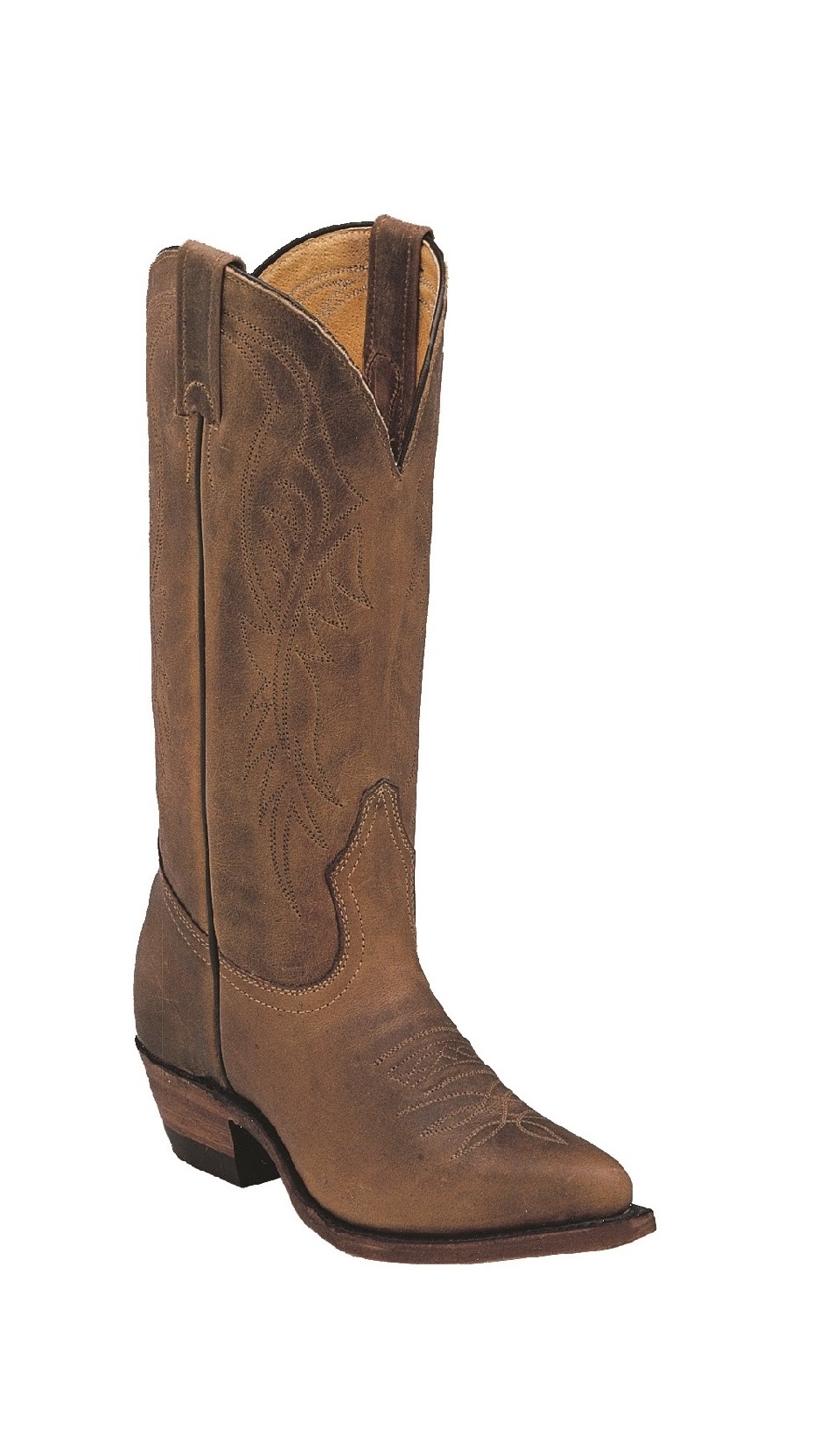 Boulet - Bottes & Boots, Bottes cowboy et western