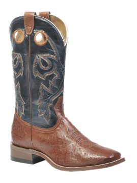 bottes de cowboy