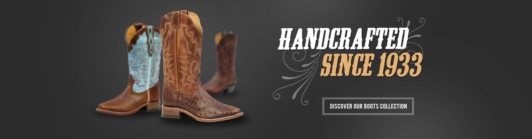 Cowboy / Western boots | 100 