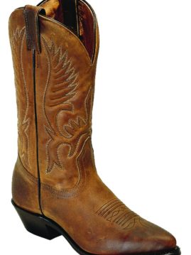 boulet challenger boots