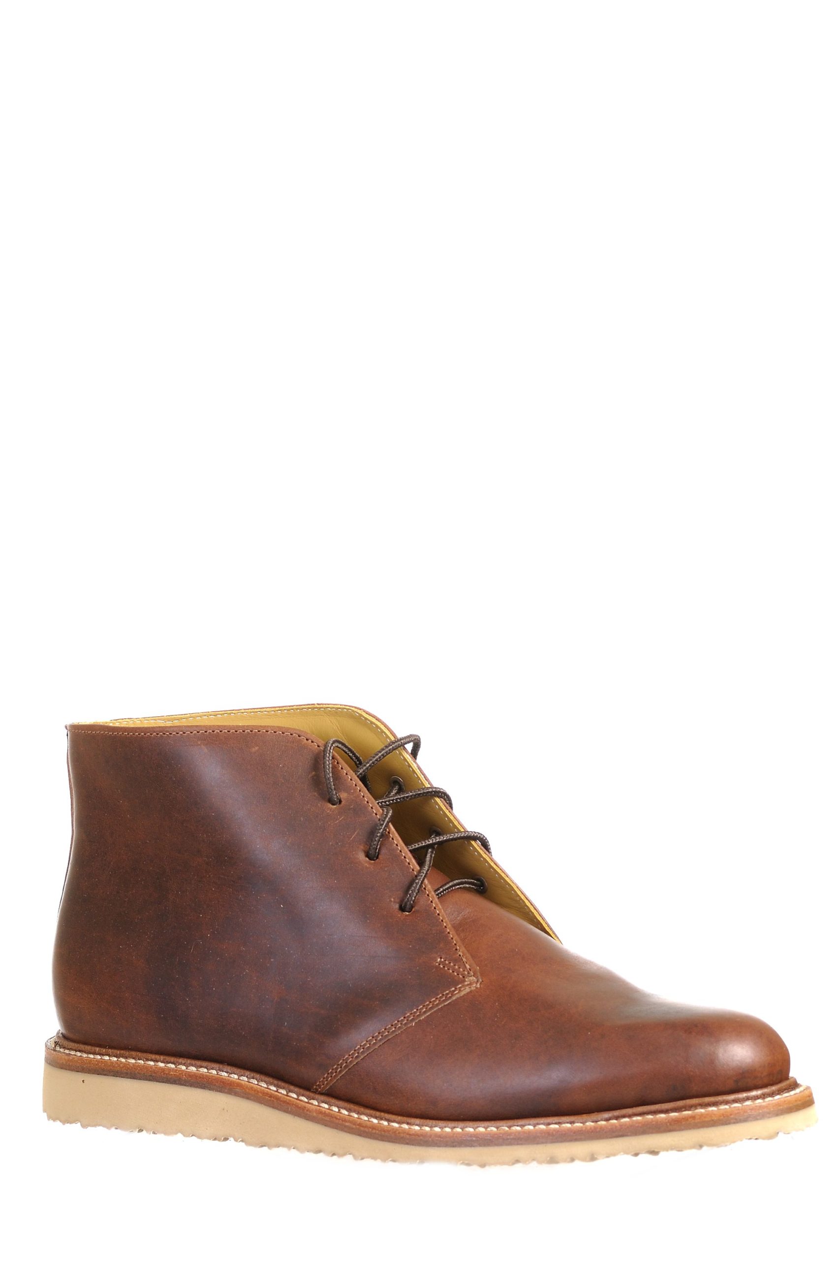 9903 | Boulet Boots®