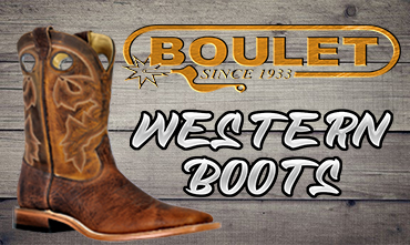 effort classmate carbohydrate Cowboy / Western boots | 100% handcrafted | Boulet Boots®