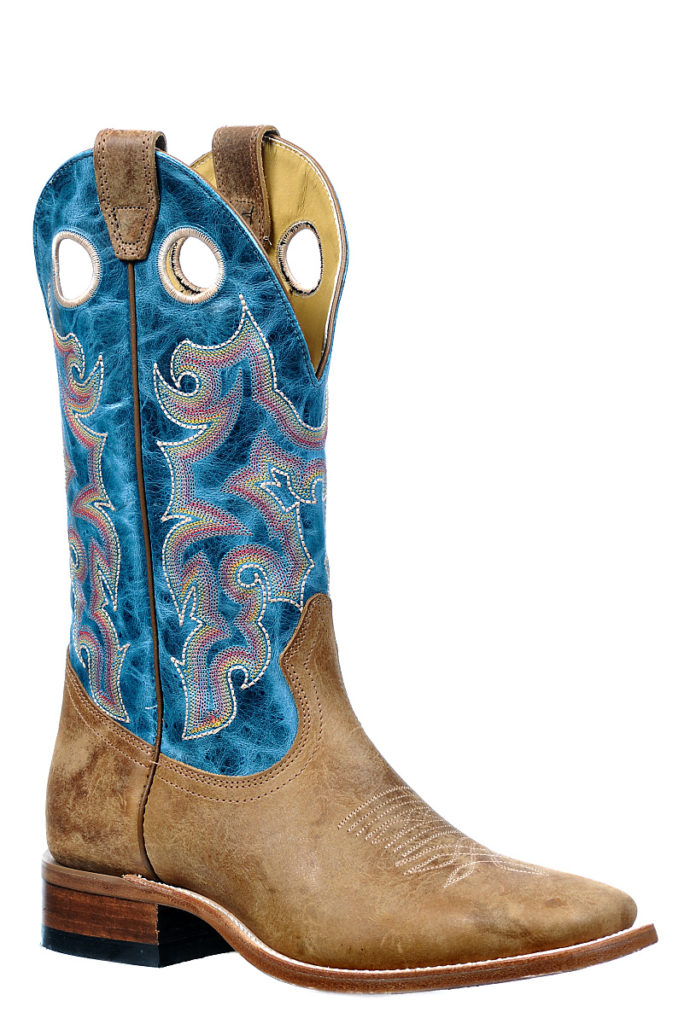 Supplement 2023 | Boulet Boots®