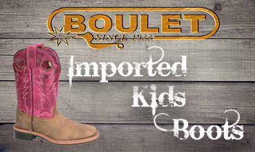 KIDBOOTS