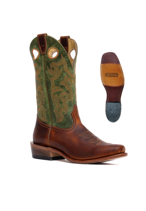 5921 | Boulet Boots®
